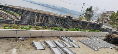 遵义红花岗区海龙水库