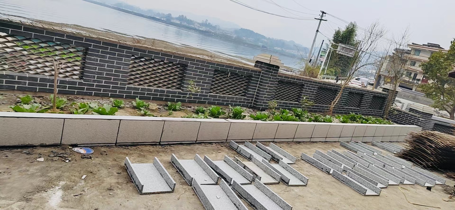 遵义红花岗区海龙水库