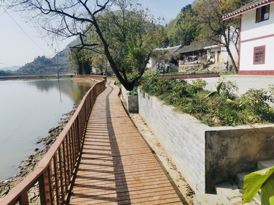 毕节市大方县黄泥塘乡