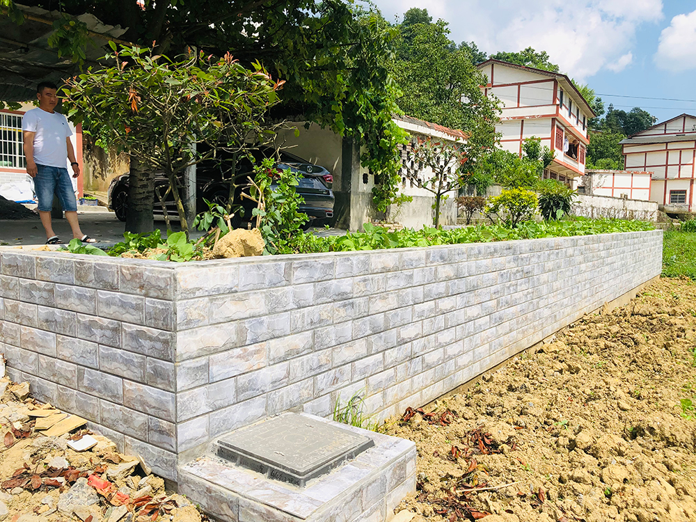 遵义习水桑木镇