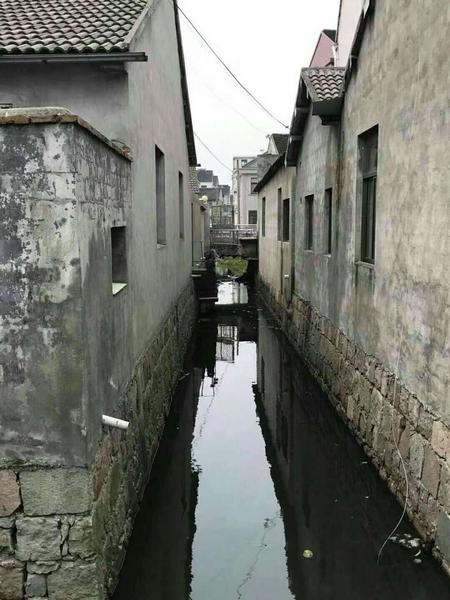 农村污水处理