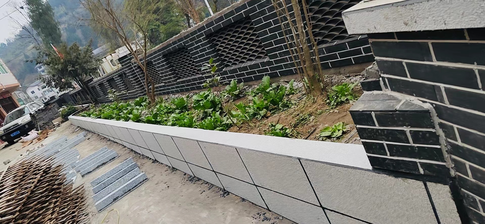 遵义红花岗区海龙水库